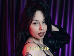 Ellitrue