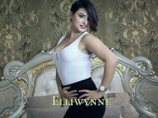 Elliwynne