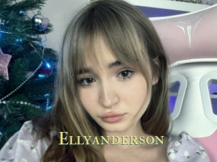 Ellyanderson