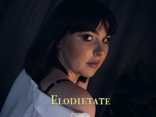 Elodietate