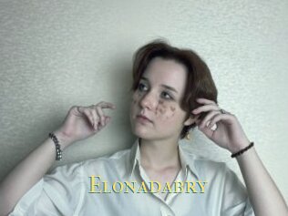 Elonadabry