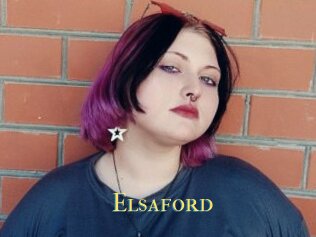 Elsaford