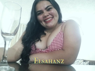 Elsahanz