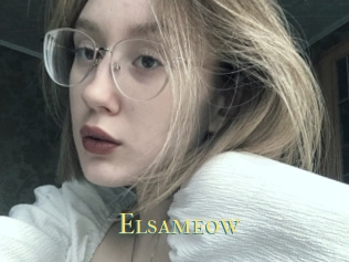 Elsameow