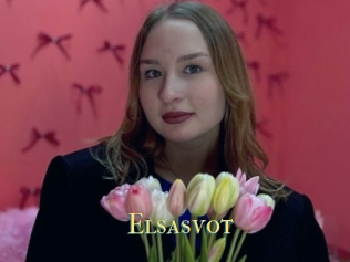 Elsasvot