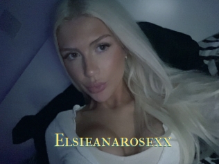 Elsieanarosexx