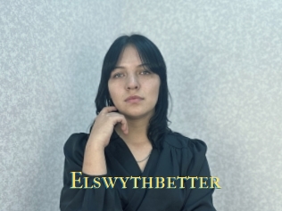 Elswythbetter