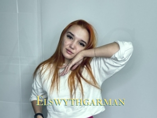 Elswythgarman