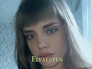 Elvaesten