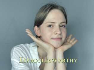 Elvagoldsworthy