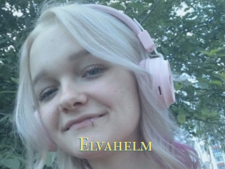Elvahelm
