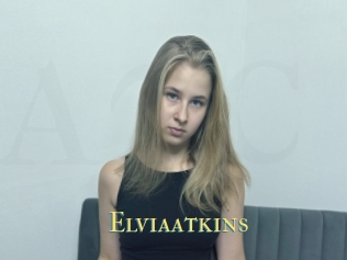 Elviaatkins