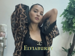 Elviaburby