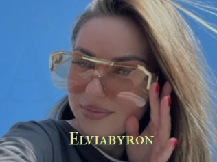 Elviabyron