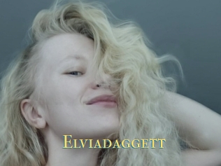 Elviadaggett