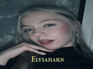 Elviaharn