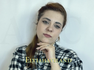 Elviahaviland