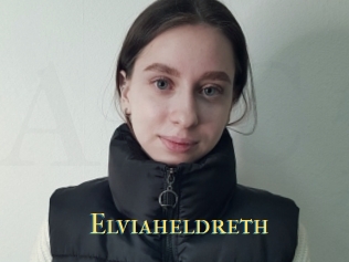 Elviaheldreth
