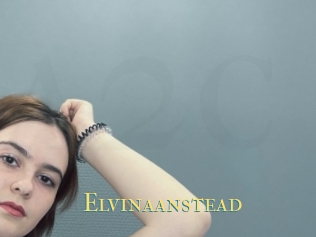 Elvinaanstead