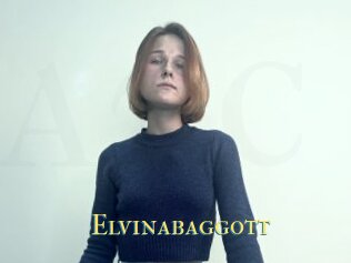 Elvinabaggott