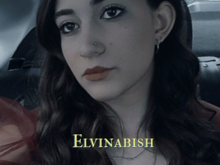 Elvinabish