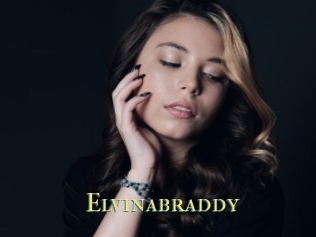 Elvinabraddy