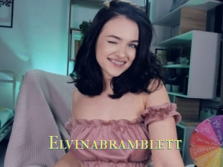 Elvinabramblett