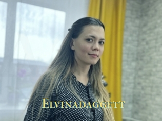 Elvinadaggett