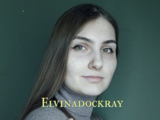 Elvinadockray