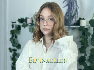 Elvinaellen