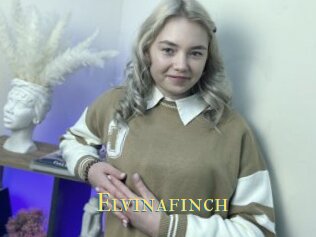 Elvinafinch