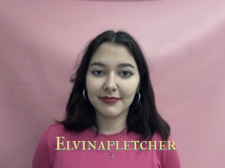 Elvinafletcher