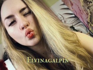 Elvinagalpin