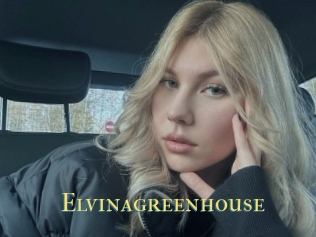 Elvinagreenhouse
