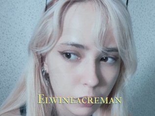 Elwineacreman