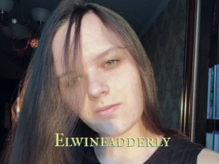 Elwineadderly