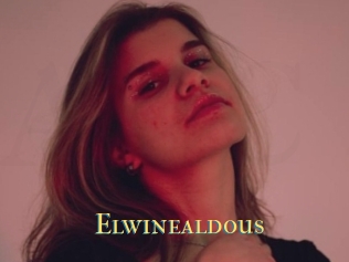 Elwinealdous
