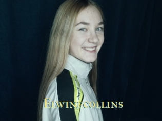 Elwinecollins