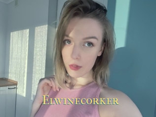 Elwinecorker