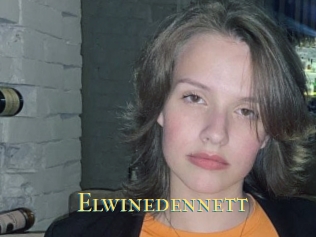 Elwinedennett