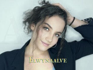 Elwynaalve