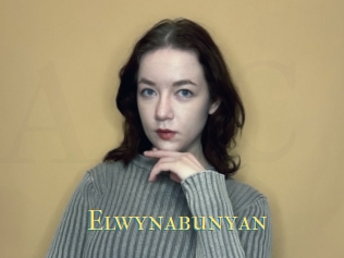 Elwynabunyan