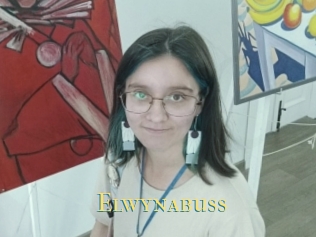 Elwynabuss
