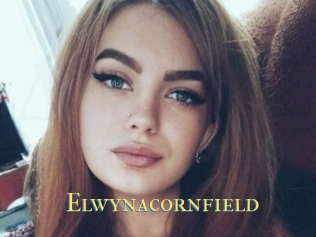 Elwynacornfield