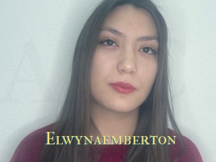 Elwynaemberton