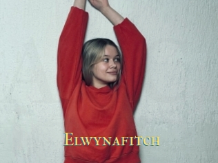 Elwynafitch