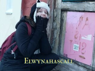 Elwynahascall