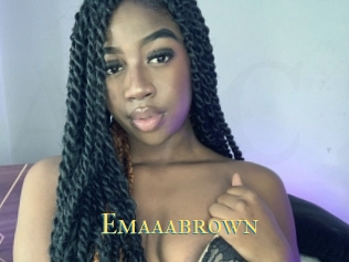 Emaaabrown