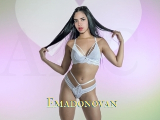 emadonovan Annonce 2 coquine