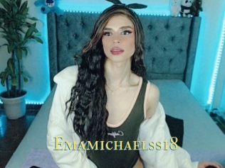emamichaelss18 Annonce 2 coquine